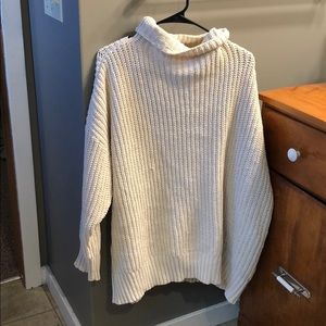 Aerie Oversized sweater